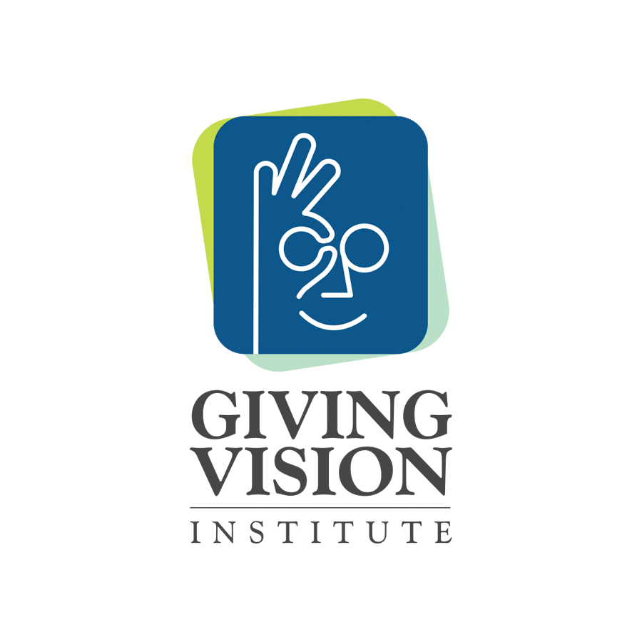 Giving Vision logo