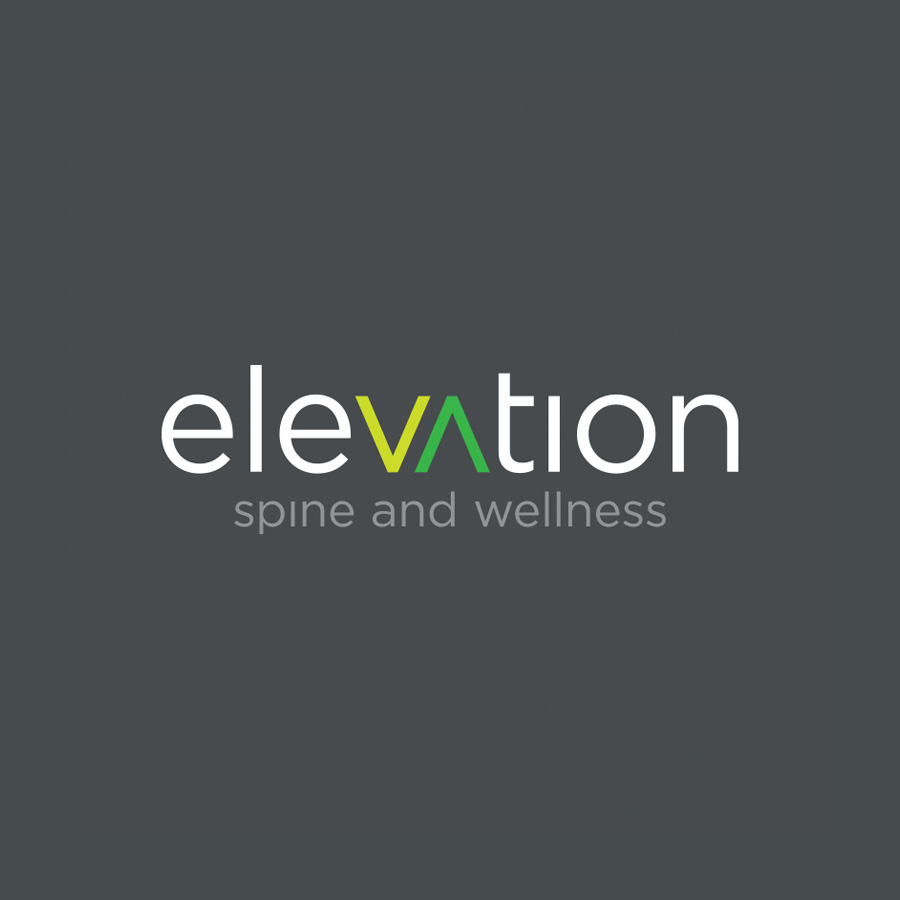 Elevation logo