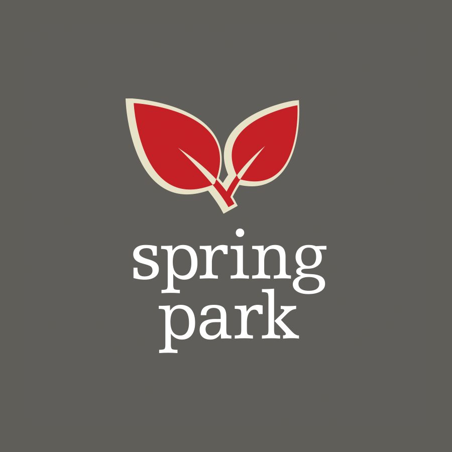 Spring Park Hotel logo