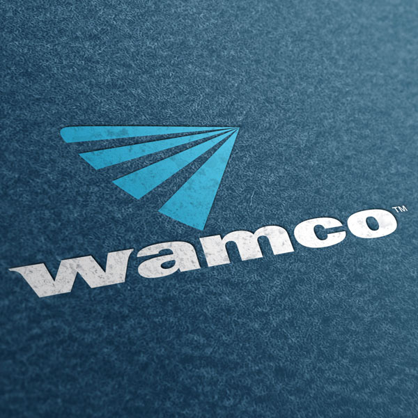 Wamco logo