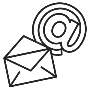 Email Marketing - events