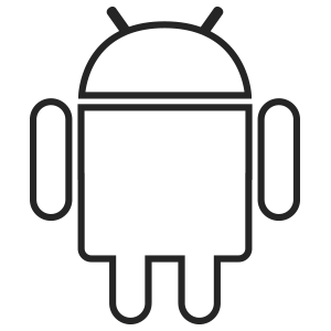 Native Android Apps